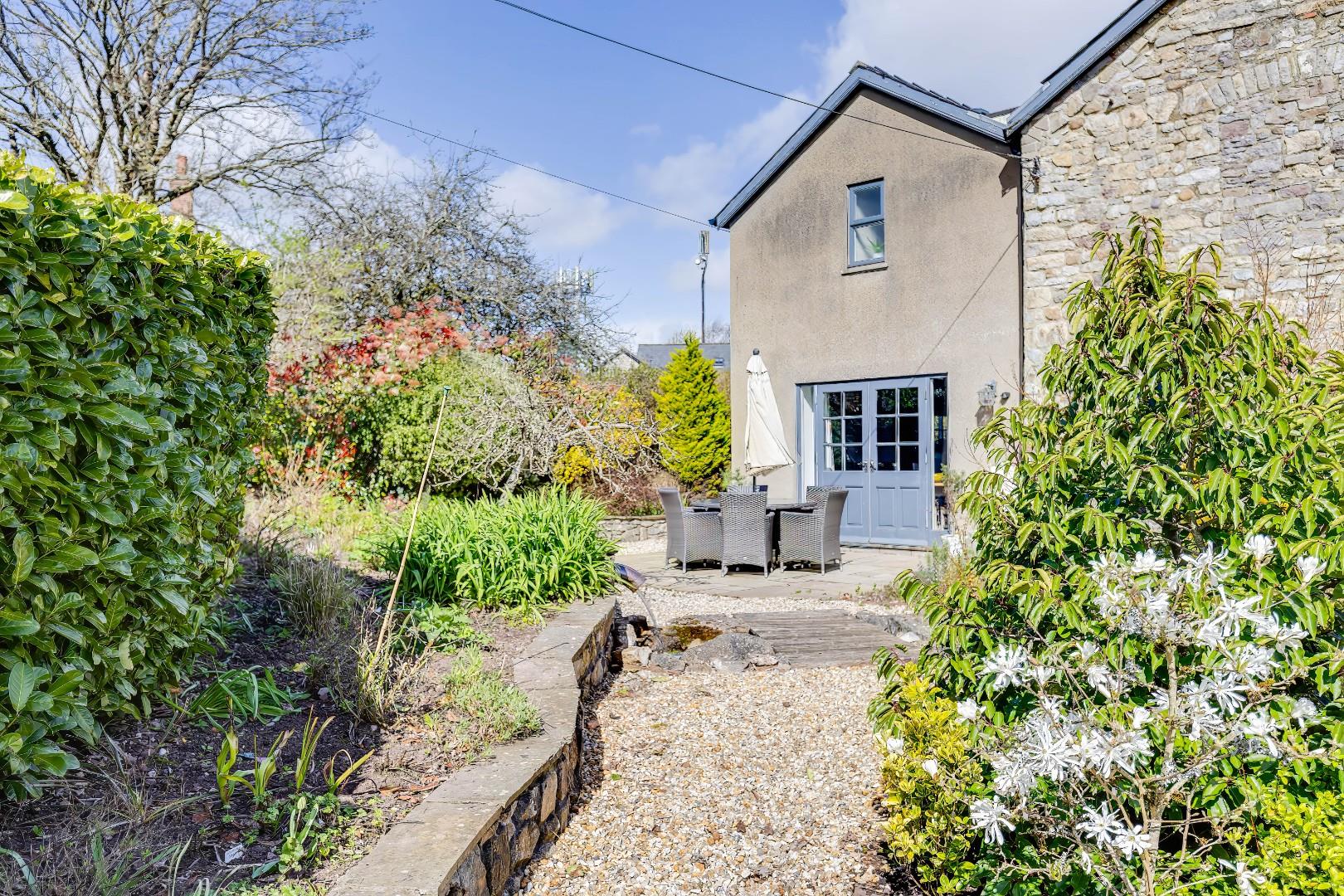 Llanwensan Fach, Peterston Road, Peterston-Super-Ely, Vale Of Glamorgan, CF72 8NU